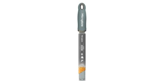 Zesteur MICROPLANE Premium Vert Eukalyptus