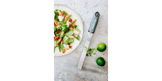 Zesteur MICROPLANE Premium Vert Eukalyptus