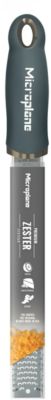 Zesteur MICROPLANE Premium Gris Orage