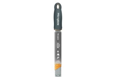 Zesteur MICROPLANE Premium Gris Orage