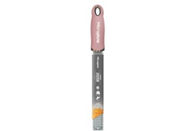 Zesteur MICROPLANE Premium Bouton de  Rose