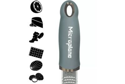 Zesteur MICROPLANE Premium Bouton de  Rose