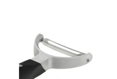 Eplucheur MICROPLANE Professional Y Straight Black