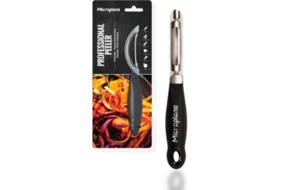 Eplucheur MICROPLANE à lame pivotante