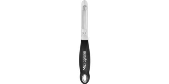 Eplucheur MICROPLANE à lame dentelée