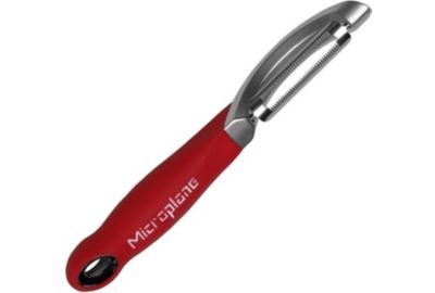 Eplucheur MICROPLANE à lame dentelée