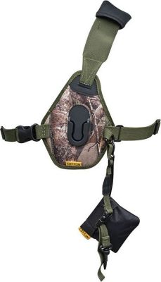 Courroie COTTON CARRIER 252757