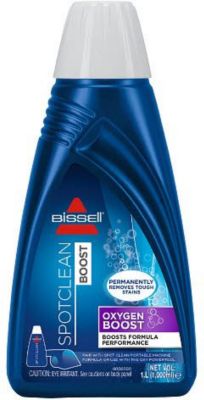 Détergent BISSELL 1134N Oxygen Boost - SpotClean/Pro 1ltr