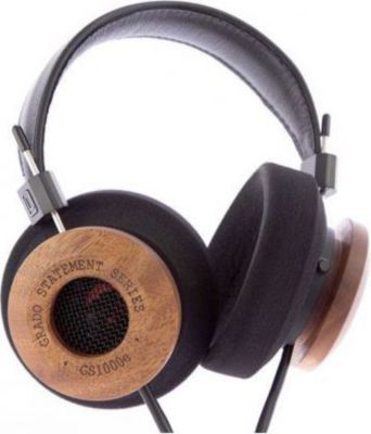 Casque GRADO GS1000e