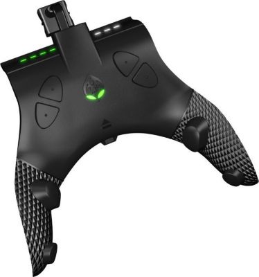 Accessoire manette COLLECTIVE MINDS Strike Pack ELIMINATOR - Mod Pack Xbox O