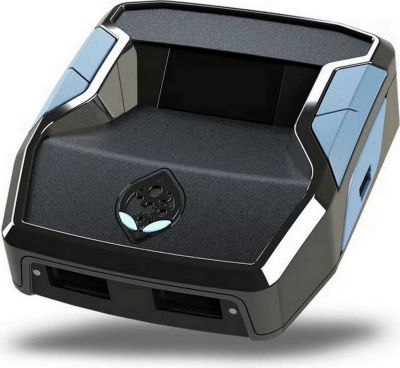 Accessoire manette COLLECTIVE MINDS CRONUS ZEN