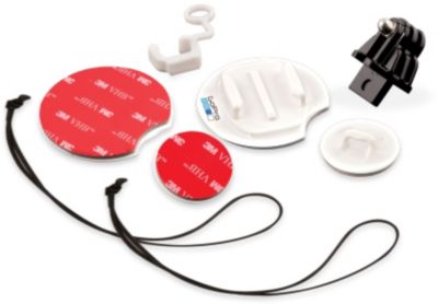 Fixation GOPRO pour Planche de surf