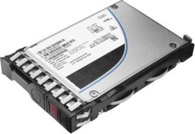 Disque dur interne HPE MSA 400GB 12G SAS MU 2.5IN SSD COMMERCIA