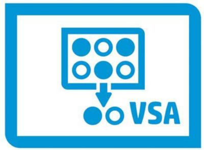 Hub USB C HEWLETT PACKARD P9L07AAE