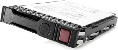 Disque dur interne HPE 6TB SAS 7.2K LFF LP 512E DS HDD
