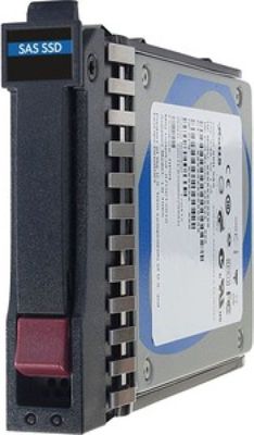 Disque dur interne HPE MSA 800GB 12G SAS MU LFF CC SSD