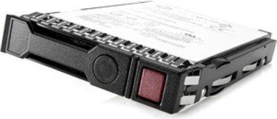 Disque dur interne HPE 300GB SAS 15K SFF SC DS-STOCK