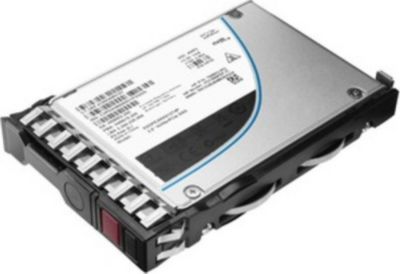 Disque dur interne HPE 240GB SATA RI SFF SC DS-STOCK