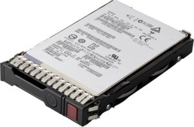 Disque dur interne HPE HPE 480GB SATA MU SFF SC SSD Disque dur interne HPE HPE 480GB SATA MU SFF SC SSD