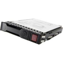Disque dur interne HPE 480GB SATA RI SFF SC DS-STOCK