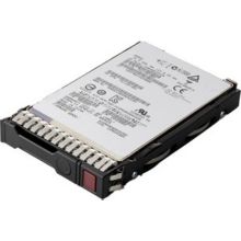 Disque dur interne HPE 960GB SATA MU SFF SC DS SSD