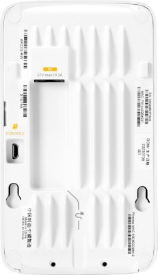 Hub USB C HEWLETT PACKARD S1U76A