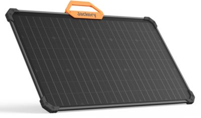 Panneau solaire JACKERY 80 Solarsaga