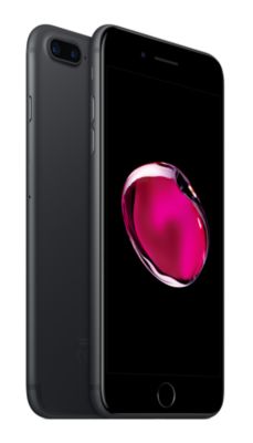 Smartphone APPLE iPhone 7 Plus Noir 128 GO Reconditionné