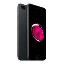 Smartphone APPLE iPhone 7 Plus Noir 128 GO Reconditionné