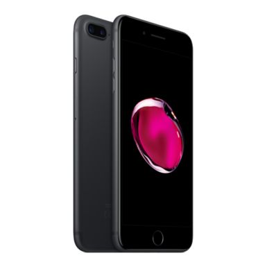 Smartphone APPLE iPhone 7 Plus Noir 128 GO Reconditionné