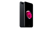 Smartphone APPLE iPhone 7 Plus Noir 256 GO Reconditionné