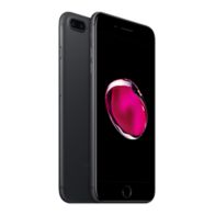 Smartphone APPLE iPhone 7 Plus Noir 256 GO Reconditionné