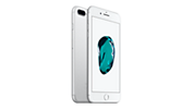 Smartphone APPLE iPhone 7 Plus Silver 256 GO Reconditionné