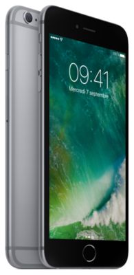 Smartphone APPLE iPhone 6s Plus Gris Sideral 32GO Reconditionné