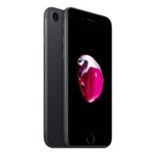 Smartphone APPLE iPhone 7 Noir 32 GO Reconditionné