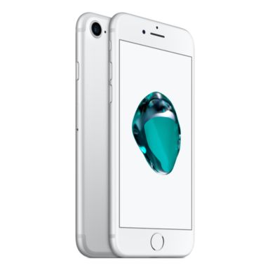 Smartphone APPLE iPhone 7 Silver 32 GO Reconditionné