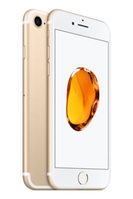 Smartphone APPLE iPhone 7 Gold 32 GO Reconditionné