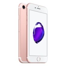 Smartphone APPLE iPhone 7 Rose Gold 32 GO Reconditionné