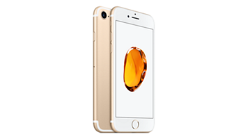 Smartphone APPLE iPhone 7 Gold 128 GO Reconditionné