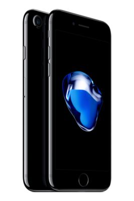 Smartphone APPLE iPhone 7 Noir de Jais 128 GO Reconditionné