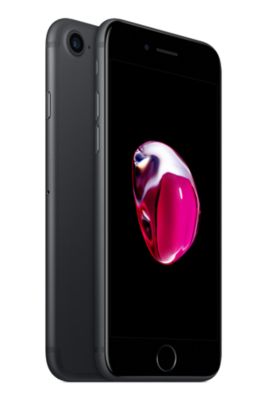 Smartphone APPLE iPhone 7 Noir 256 GO Reconditionné Smartphone APPLE iPhone 7 Noir 256 GO Reconditionné