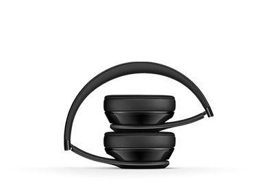 Casque BEATS Solo3 Wireless On-Ear Gloss Black