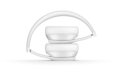 Casque BEATS Solo3 Wireless On-Ear Gloss Black