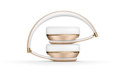 Casque BEATS Solo3 Wireless On-Ear Gloss Black