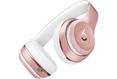 Casque BEATS Solo3 Wireless On-Ear Gloss Black