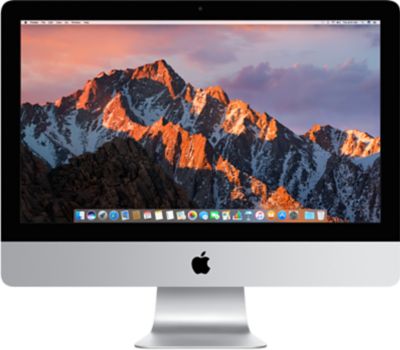 Ordinateur Apple IMAC 21.5'' Retina 4K 3Ghz 1To Reconditionné Ordinateur Apple IMAC 21.5'' Retina 4K 3Ghz 1To Reconditionné