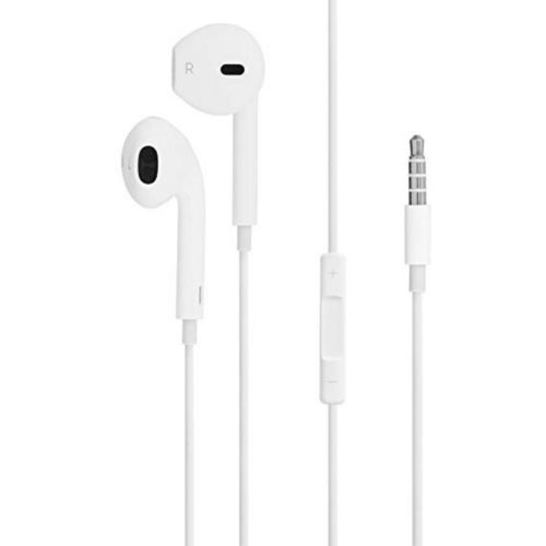 Ecouteurs APPLE EarPods avec jack 3.5 mm