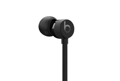 Ecouteur BEATS BeatsX Earphones - Black