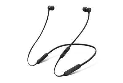 Ecouteur BEATS BeatsX Earphones - Black