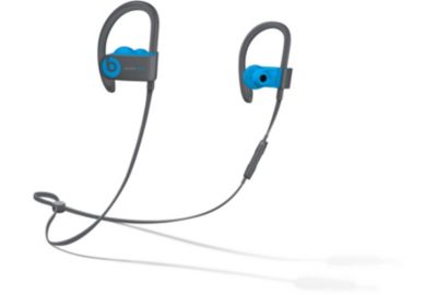 Ecouteur Sport BEATS PowerBeats3 Wireless FLASH BLUE